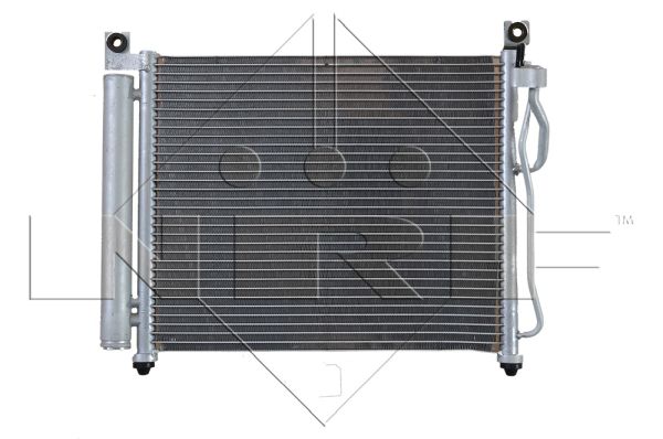 NRF 35569 Air Con Condenser