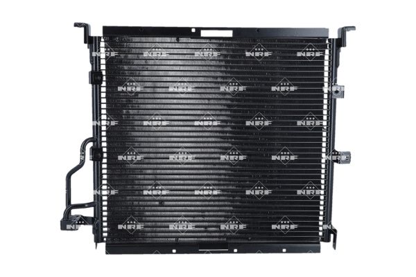 NRF 35586 Air Con Condenser