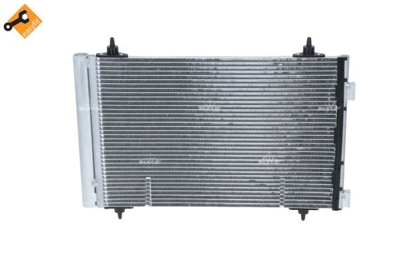 NRF 35611 Air Con Condenser