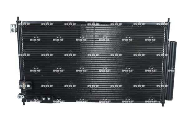 NRF 35740 Air Con Condenser