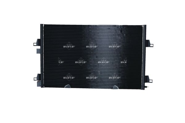 NRF 35749 Air Con Condenser