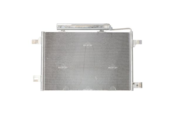 NRF 35758 Air Con Condenser