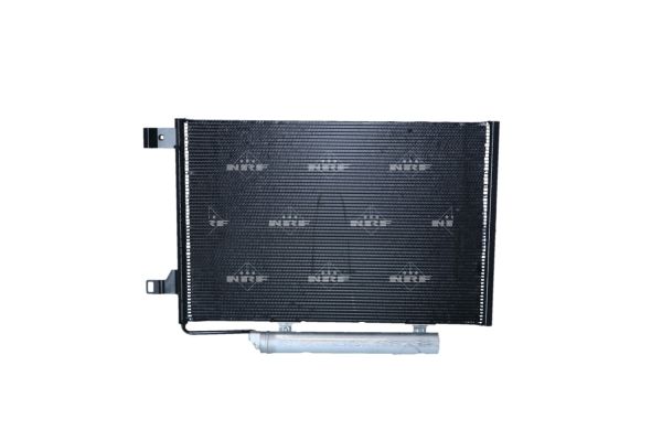 NRF 35759 Air Con Condenser