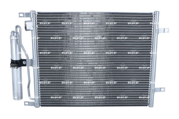 NRF 35784 Air Con Condenser