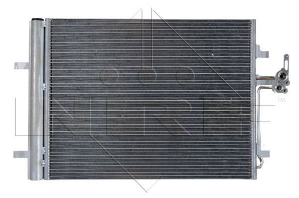 NRF 35850 Air Con Condenser