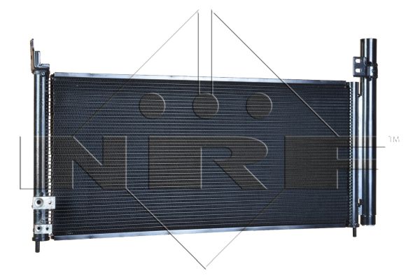 NRF 35863 Air Con Condenser