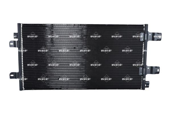 NRF 35880 Air Con Condenser