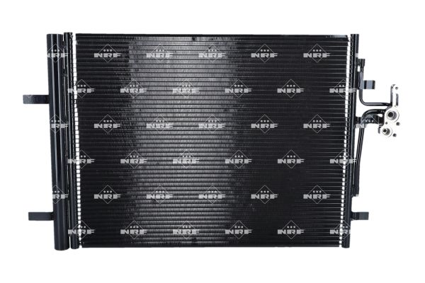 NRF 35884 Air Con Condenser