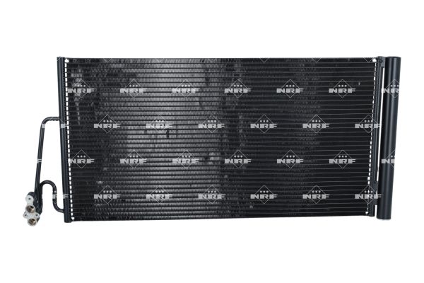 NRF 35898 Air Con Condenser