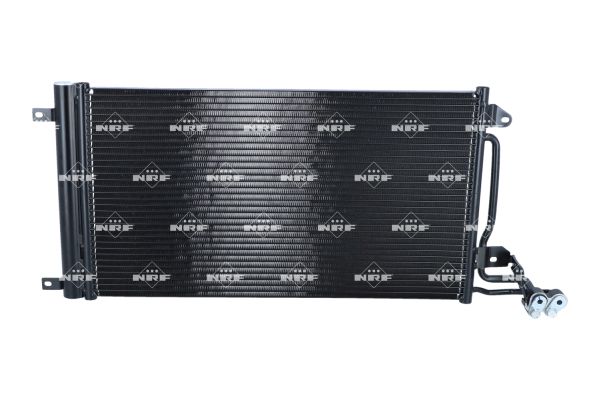 NRF 35910 Air Con Condenser