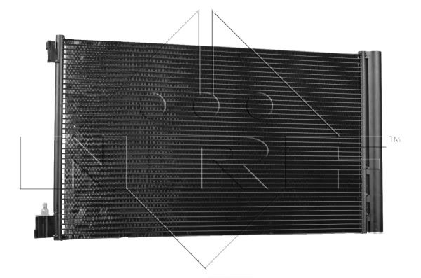 NRF 35912 Air Con Condenser