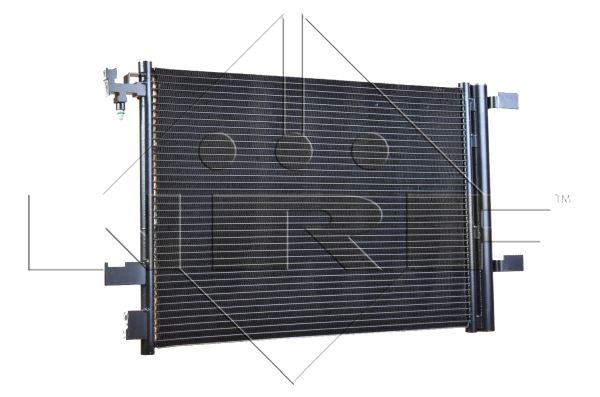 NRF 35918 Air Con Condenser