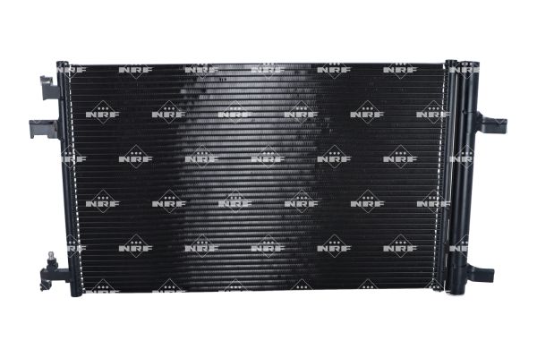 NRF 35919 Air Con Condenser