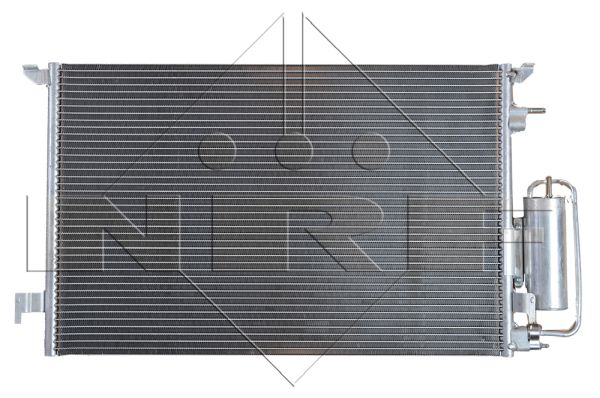 NRF 35929 Air Con Condenser