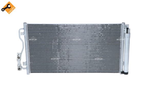 NRF 35970 Air Con Condenser