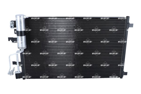 NRF 35975 Air Con Condenser
