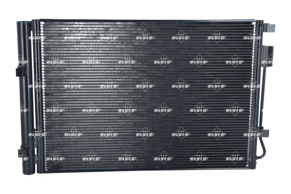 NRF 35997 Air Con Condenser