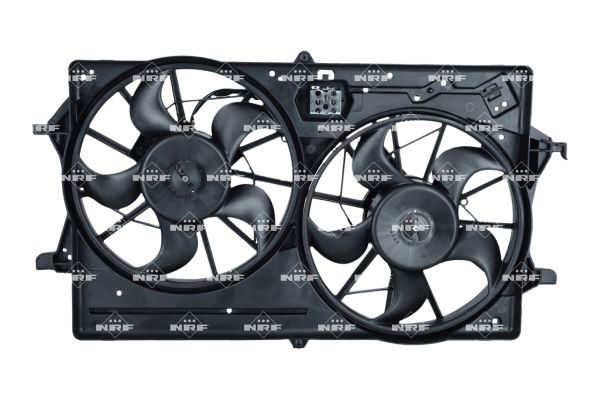 NRF 47061 Radiator Fan