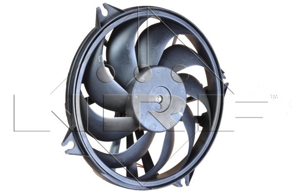NRF 47223 Radiator Fan