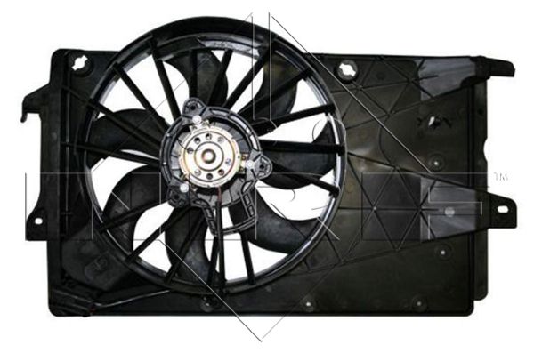 NRF 47315 Radiator Fan