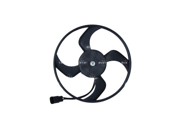 NRF 47319 Radiator Fan