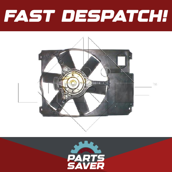 NRF Radiator Fan 47341 [PM1543833]