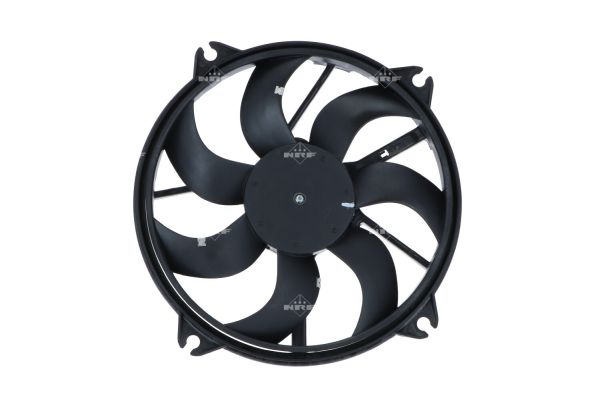 NRF 47348 Radiator Fan