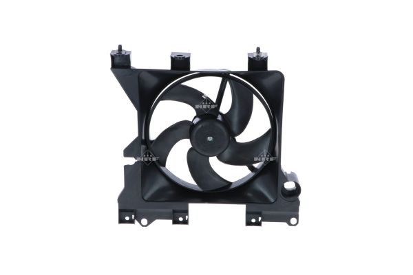 NRF 47349 Radiator Fan