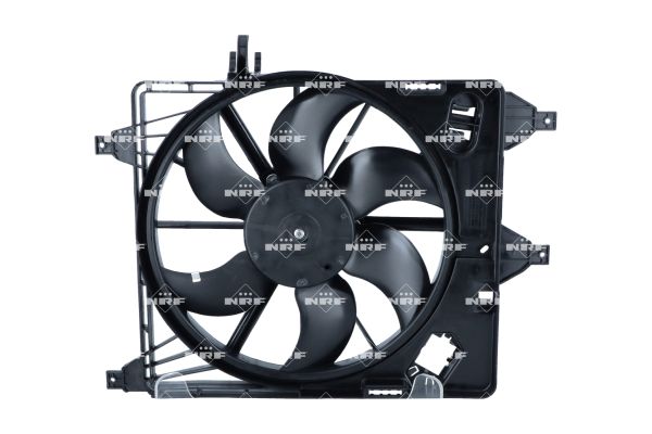 NRF 47361 Radiator Fan