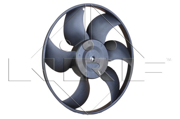 NRF 47362 Radiator Fan