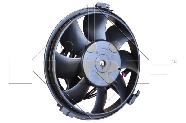 NRF 47383 Radiator Fan