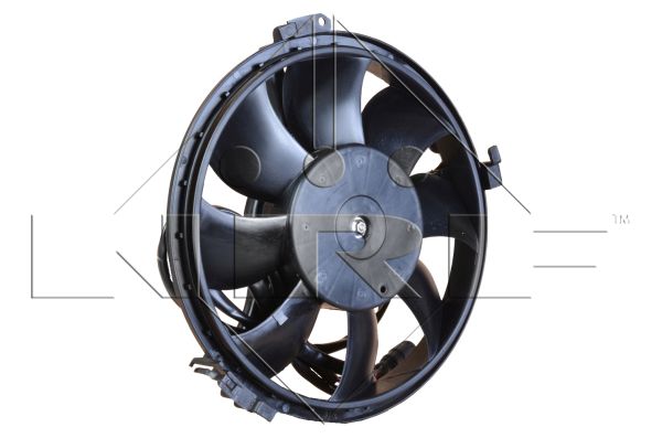 NRF 47384 Radiator Fan
