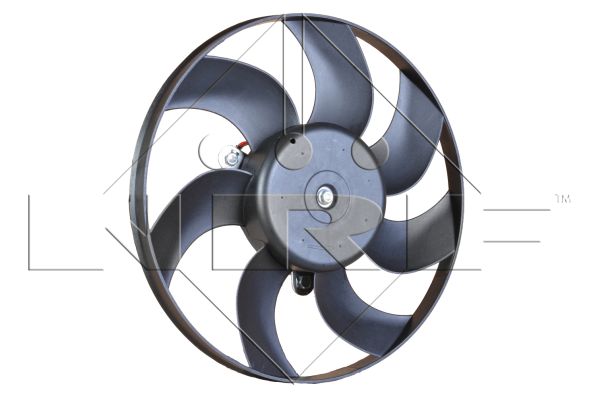 NRF 47388 Radiator Fan