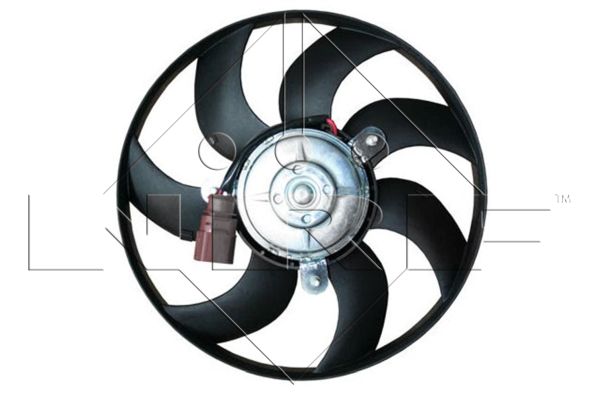 NRF 47395 Radiator Fan