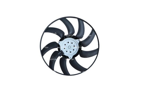 NRF 47424 Radiator Fan