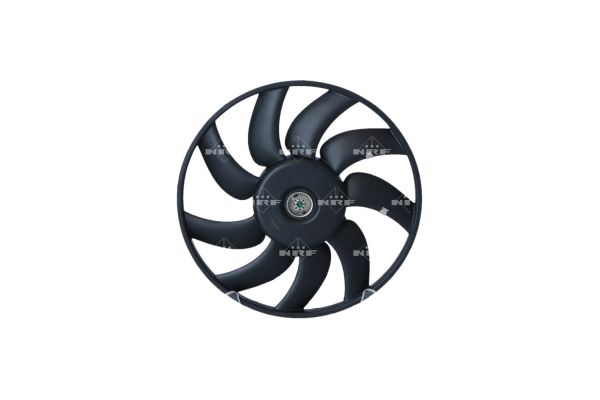 NRF 47425 Radiator Fan