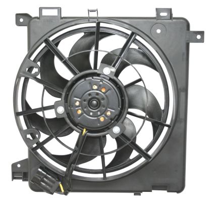 NRF 47623 Radiator Fan