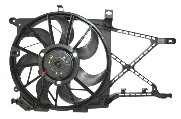 NRF 47624 Radiator Fan
