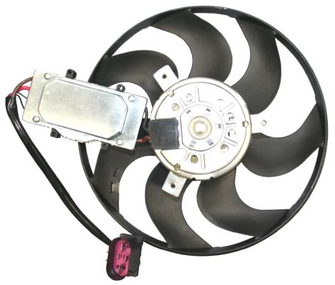 NRF 47647 Radiator Fan