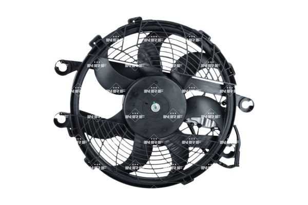 NRF 47747 Radiator Fan