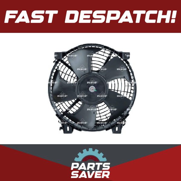 NRF Radiator Fan 47752 [PM1544207]