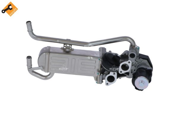 NRF 48215 Egr Valve