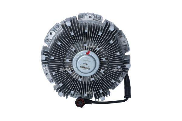 NRF 49157 Radiator Fan Viscous Coupling