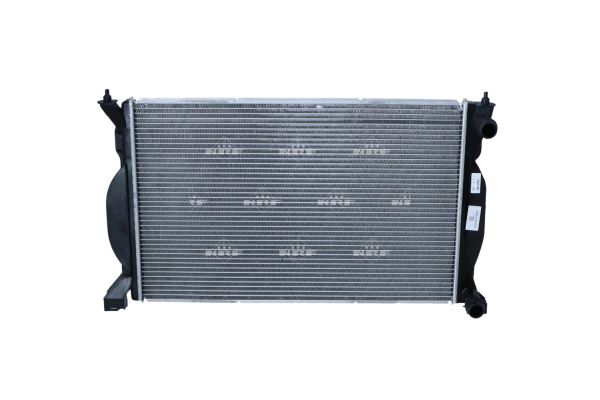 NRF 50539 Radiator
