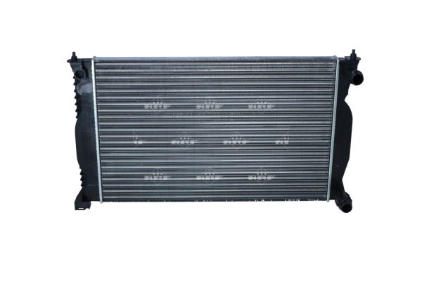NRF 50539A Radiator