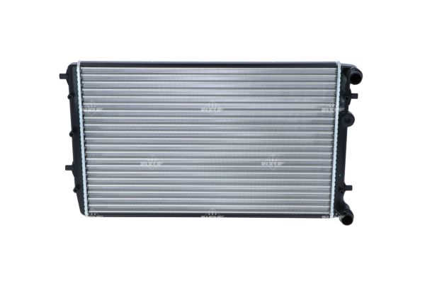 NRF 50542 Radiator