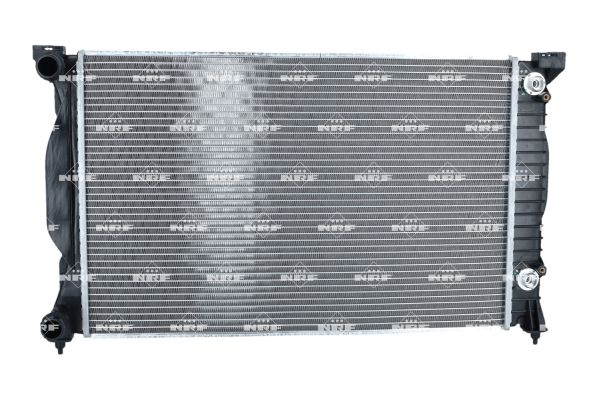 NRF 50543 Radiator