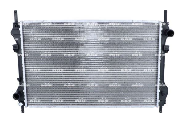NRF 509696 Radiator