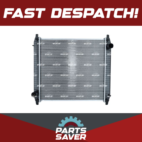 NRF Radiator 509779 [PM1545211]