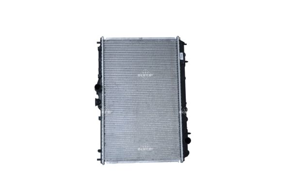 NRF 519517 Radiator